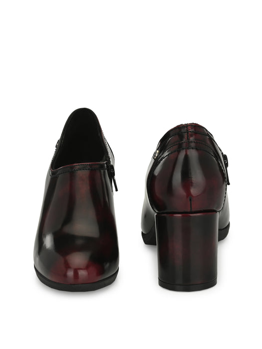 Blair Heel Shoes