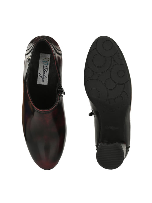 Blair Heel Shoes