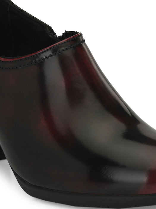 Blair Heel Shoes