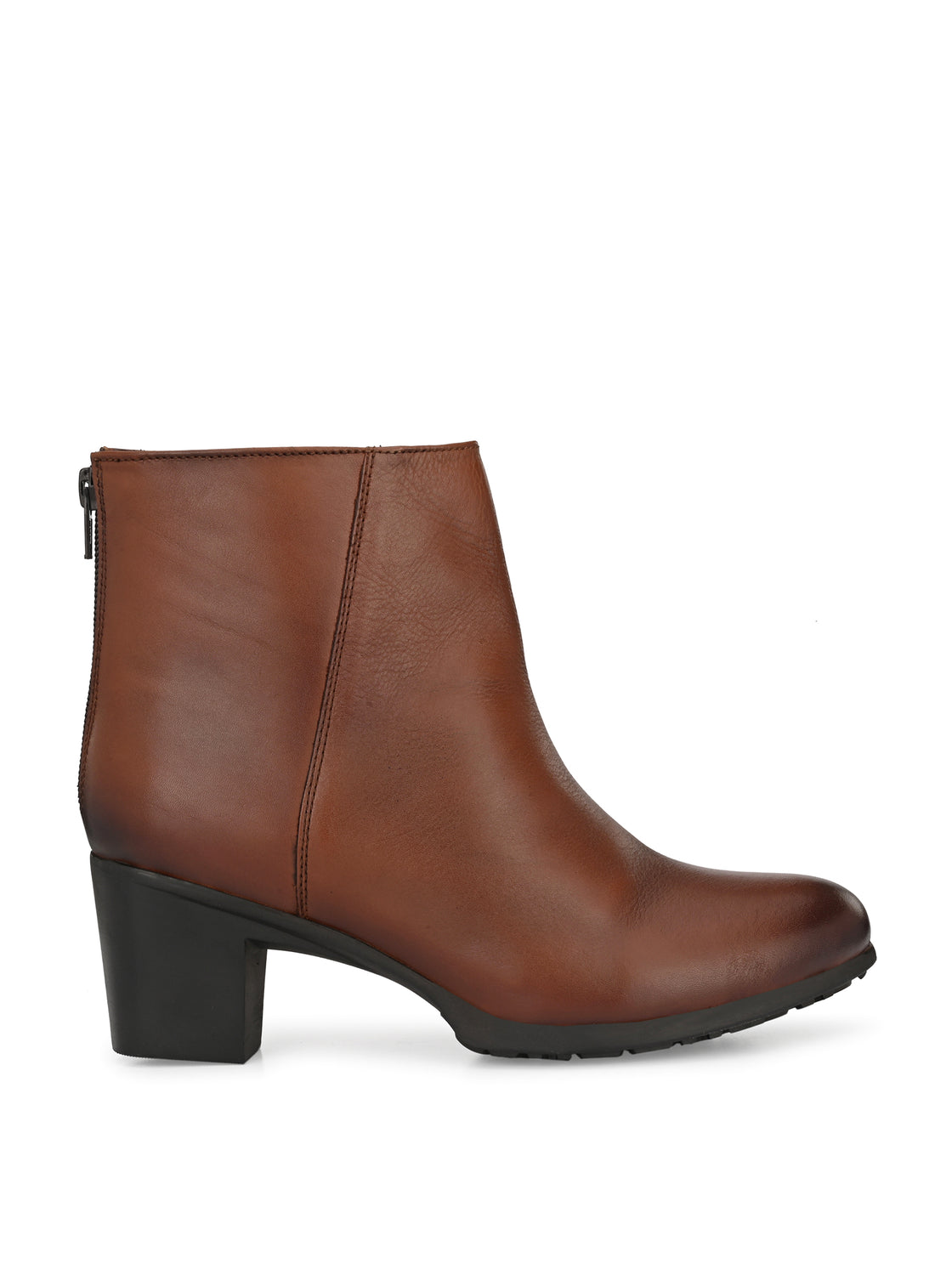 Wonder Ankle Boots