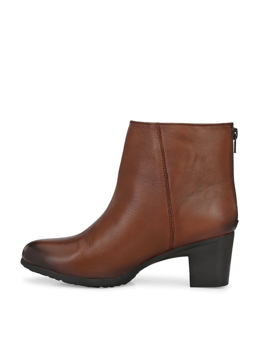 Wonder Ankle Boots