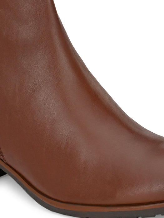 Wonder Ankle Boots