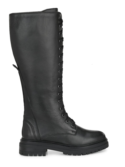 Bella Long Derby Boot