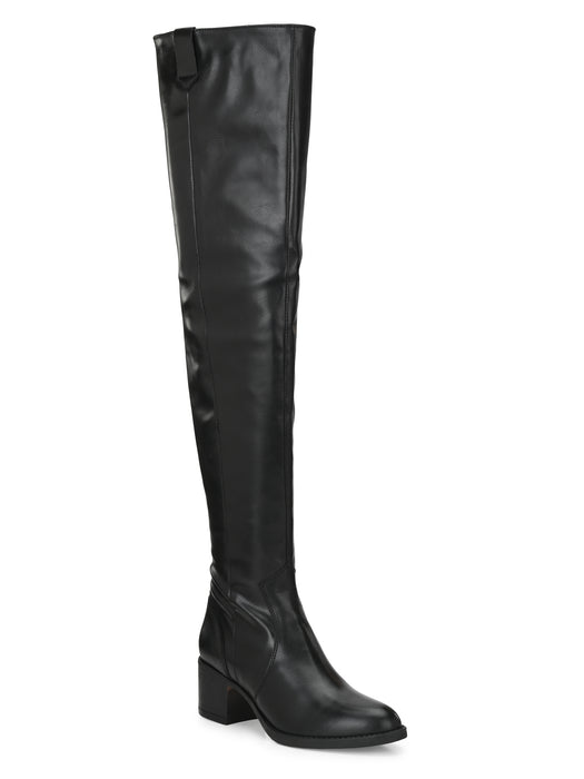 Erica Thigh High Boots – Delize