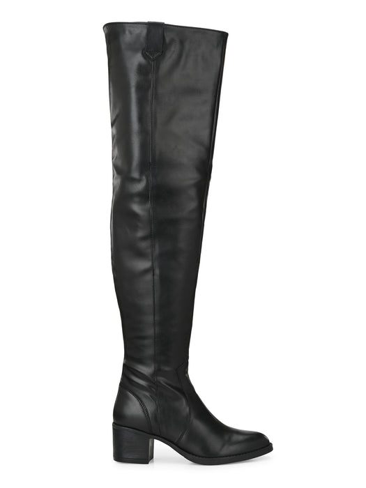 Erica Thigh High Boots