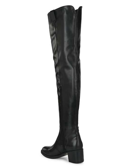 Erica Thigh High Boots