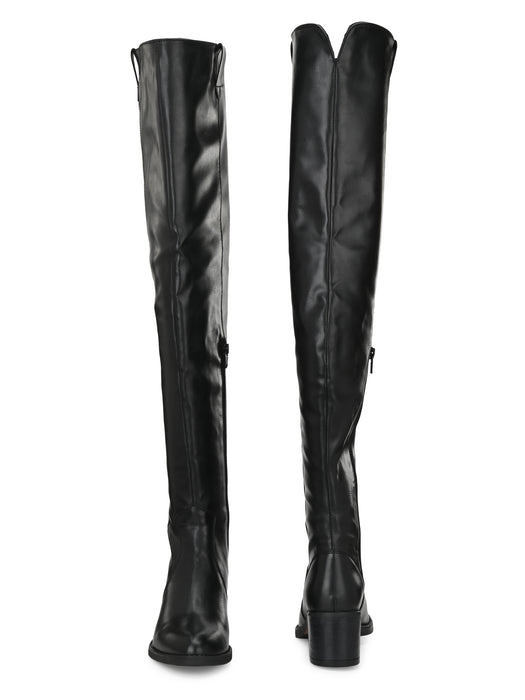 Erica Thigh High Boots