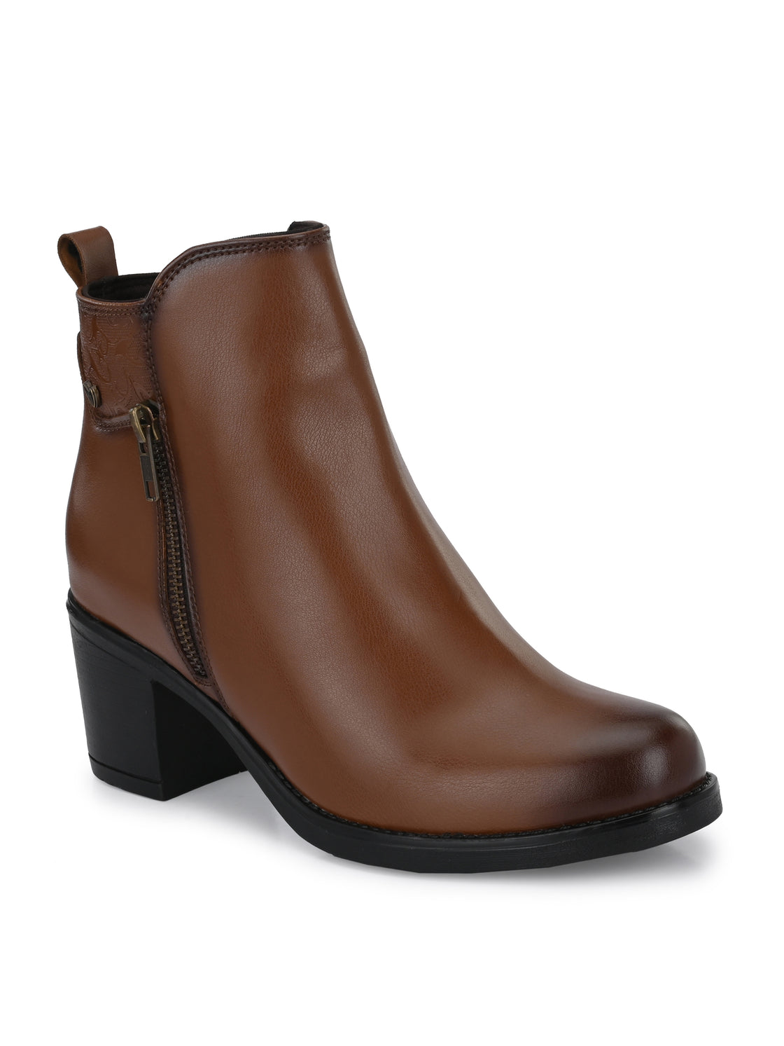 Alison Women's Ankle Boots
