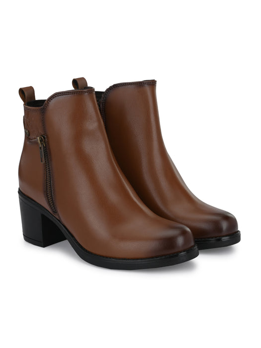 Alison Women's Ankle Boots
