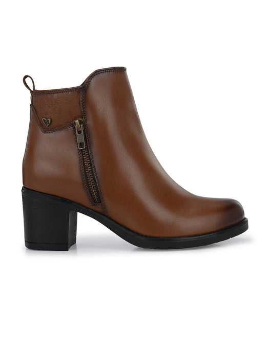 Alison Women's Ankle Boots