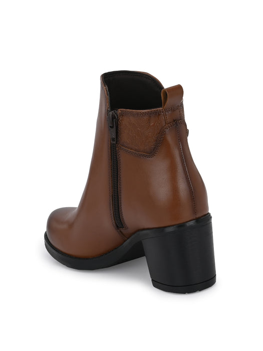 Alison Women's Ankle Boots