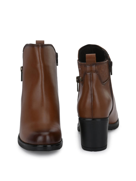 Alison Women's Ankle Boots