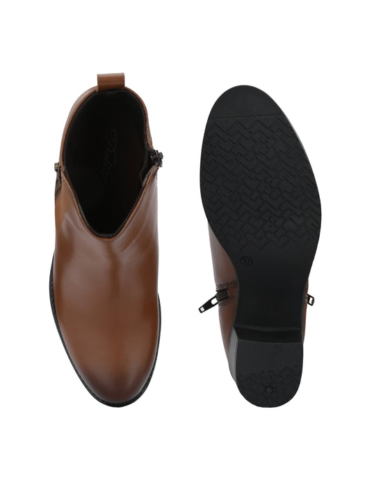Alison Women's Ankle Boots