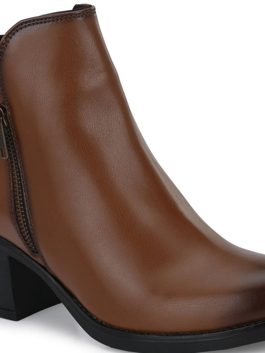 Alison Women's Ankle Boots