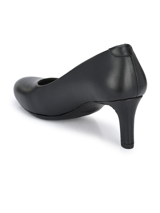 Callie Pumps