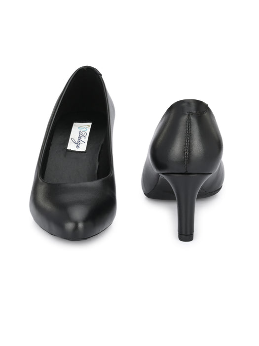 Callie Pumps
