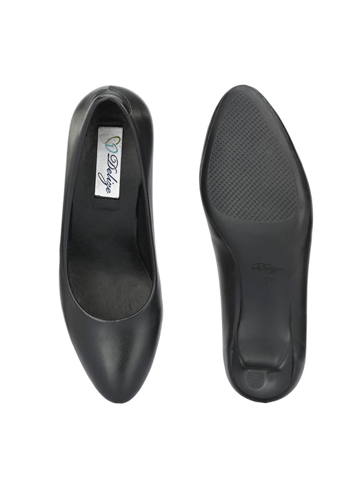 Callie Pumps