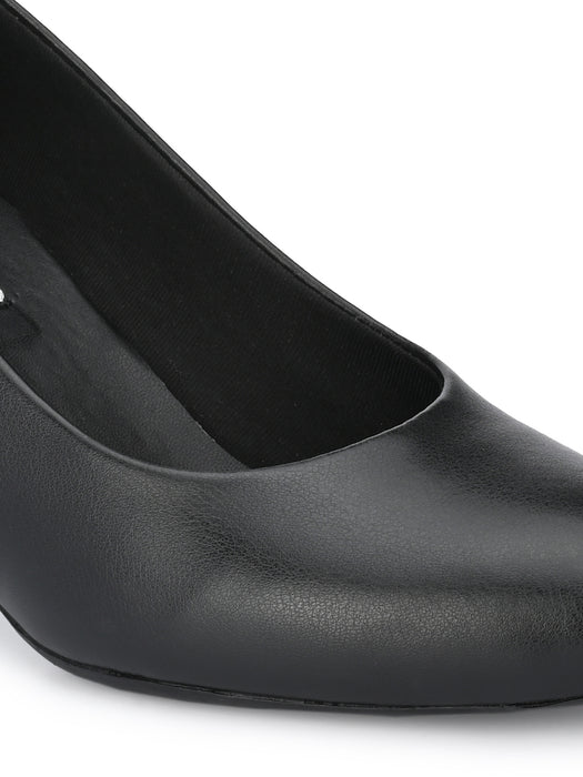 Callie Pumps