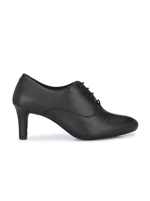 Callie Derby Shoes
