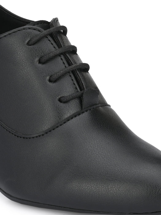 Callie Derby Shoes