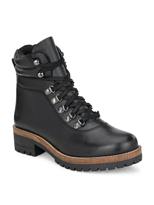 Nora Derby Boots