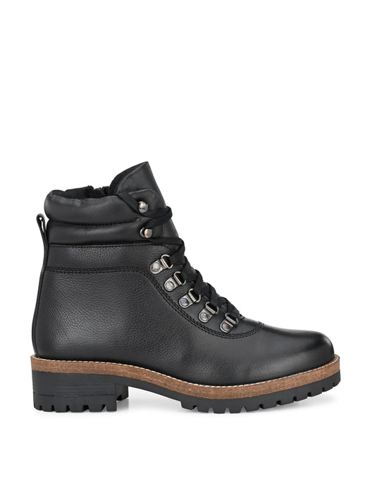 Nora Derby Boots