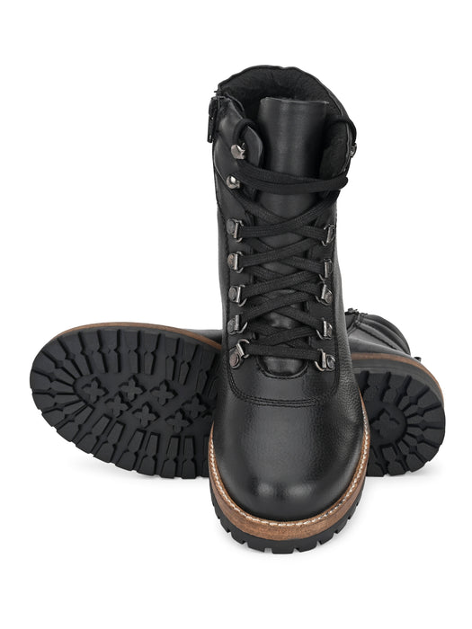 Nora Derby Boots