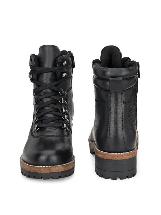 Nora Derby Boots