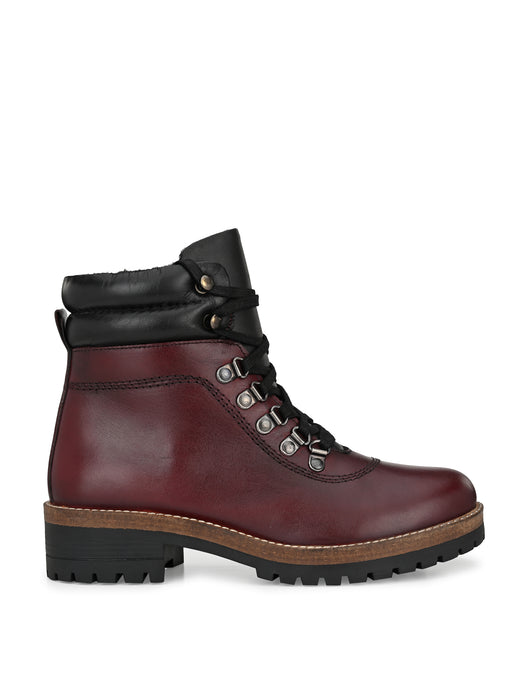Nora Derby Boots