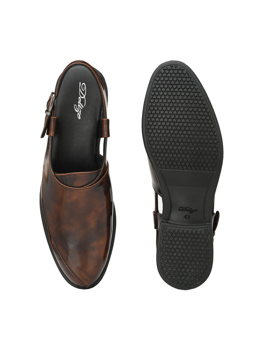 Peshawari Sandals