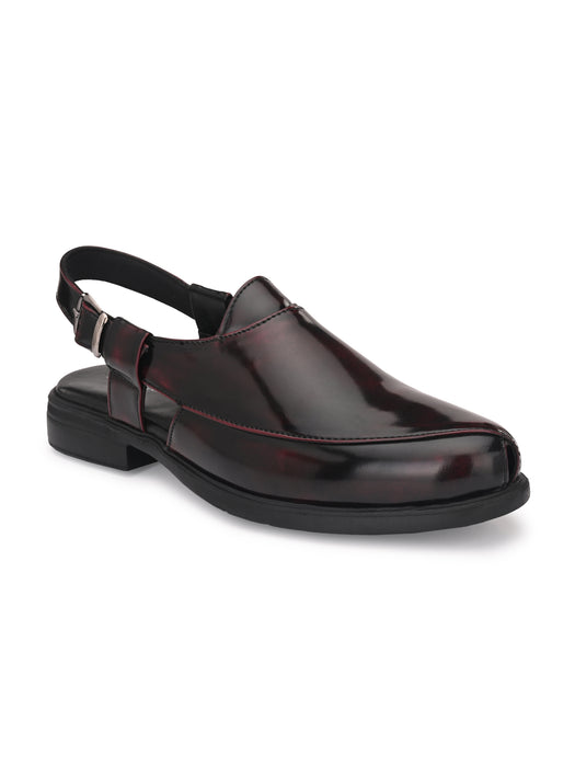 Peshawari Sandals