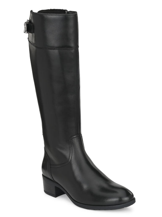 Madrid Long Boots
