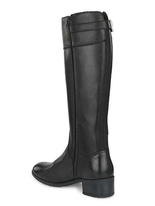 Madrid Long Boots