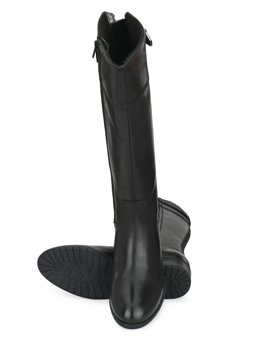 Madrid Long Boots