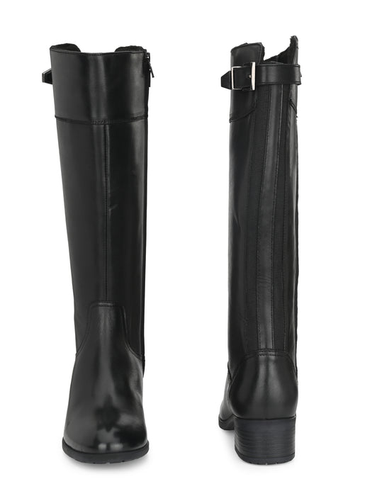 Madrid Long Boots