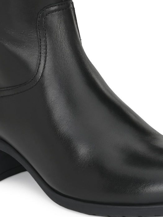 Madrid Long Boots