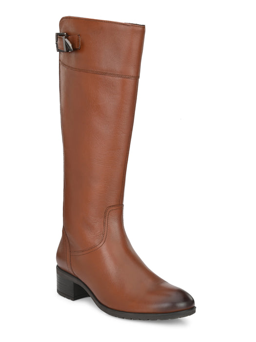 Madrid Long Boots