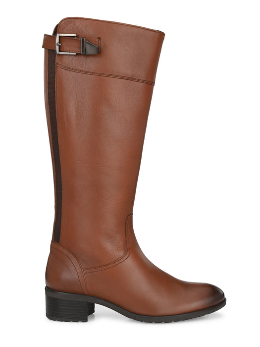 Madrid Long Boots