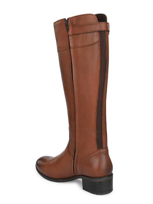 Madrid Long Boots
