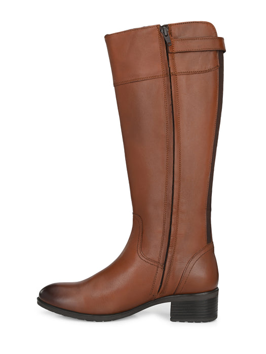 Madrid Long Boots