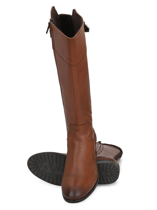 Madrid Long Boots