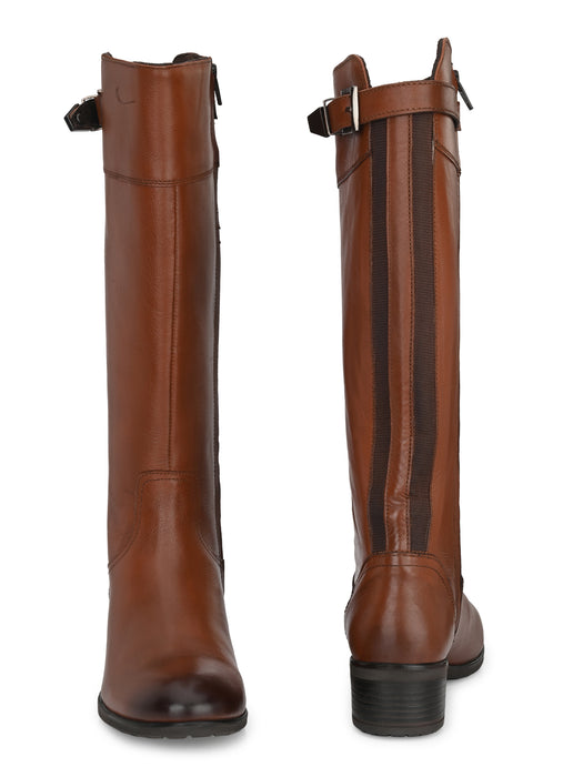 Madrid Long Boots