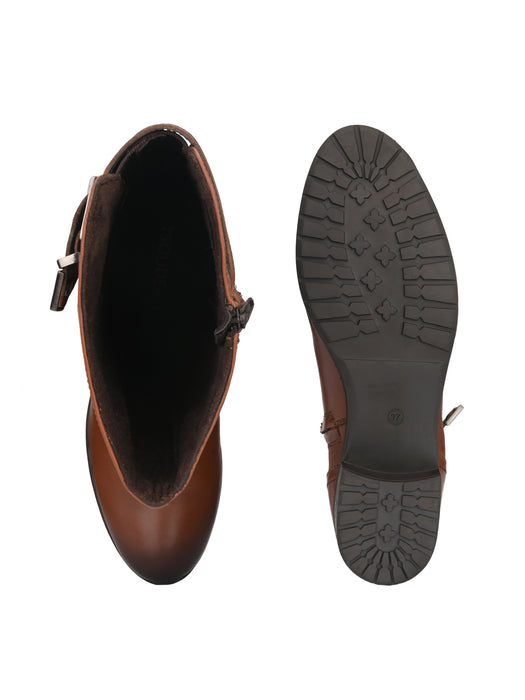 Madrid Long Boots
