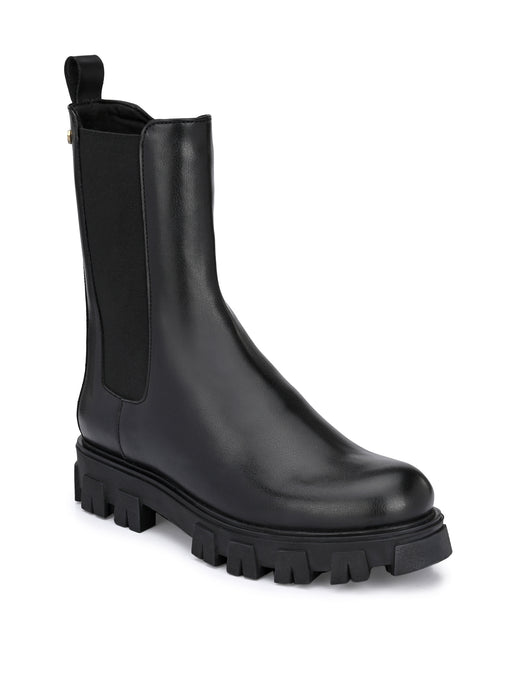 Demi Chelsea Boots