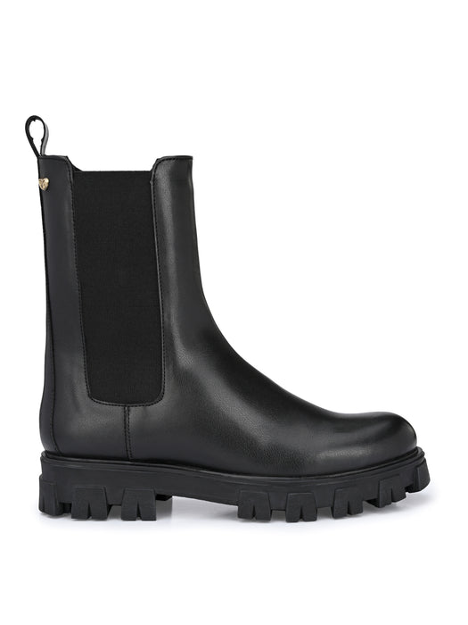 Demi Chelsea Boots