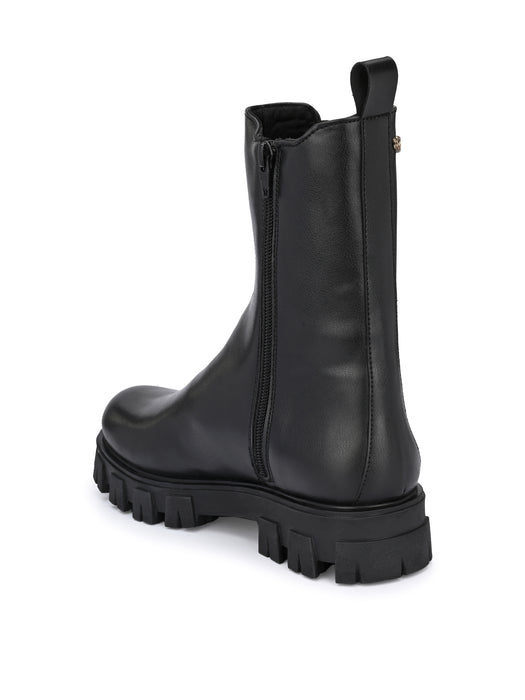Demi Chelsea Boots
