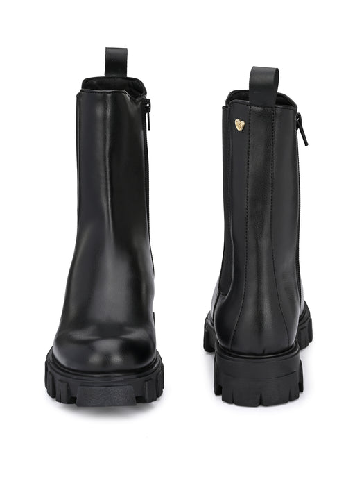 Demi Chelsea Boots