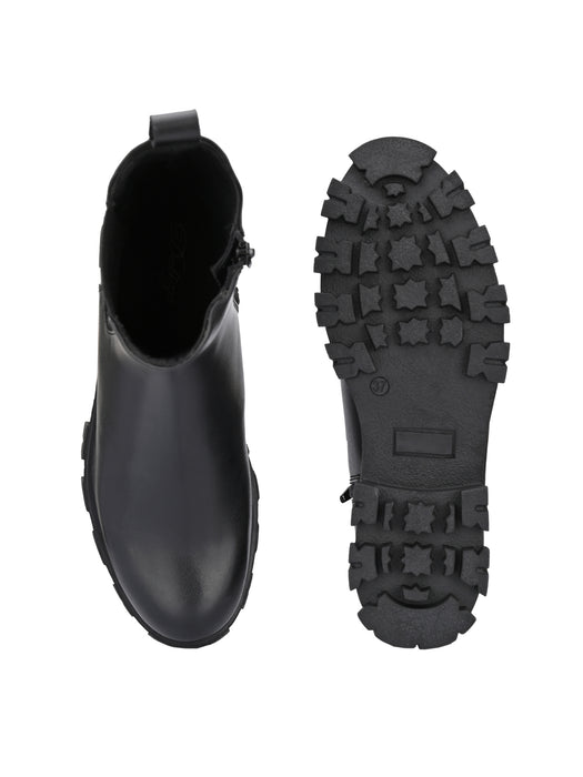 Demi Chelsea Boots