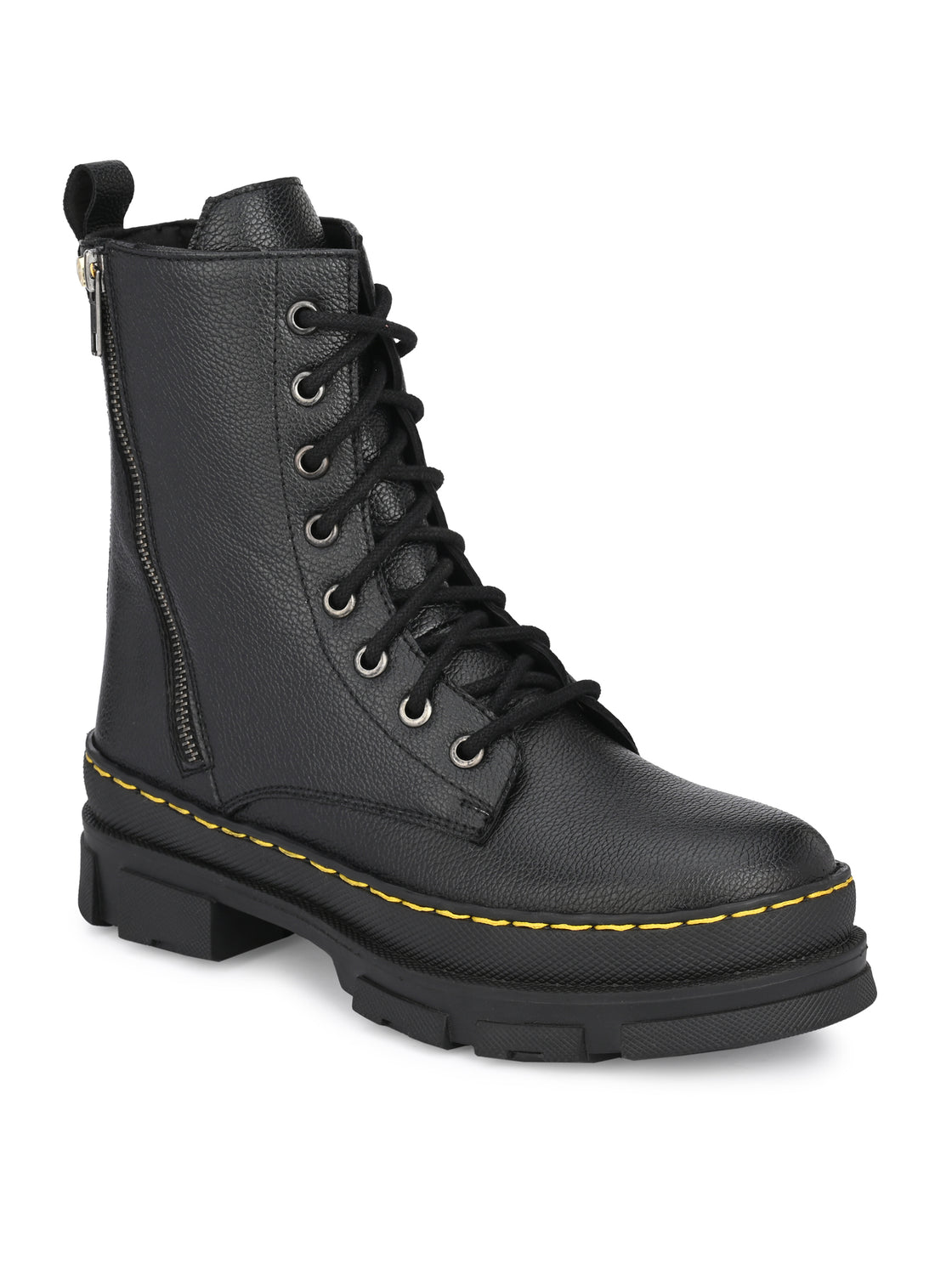 Ivy Derby Boots