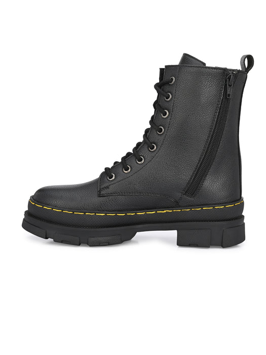 Ivy Derby Boots